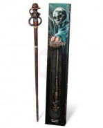 Harry Potter Wand replika Death Eater Swirl 38 cm
